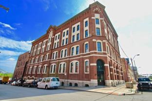 Landmark Lofts Apartments - Photo 1 of 1