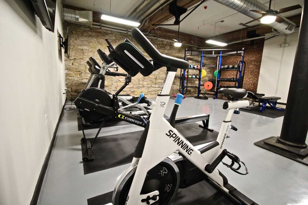 Landmark Lofts Apartments - Photo 4 of 23