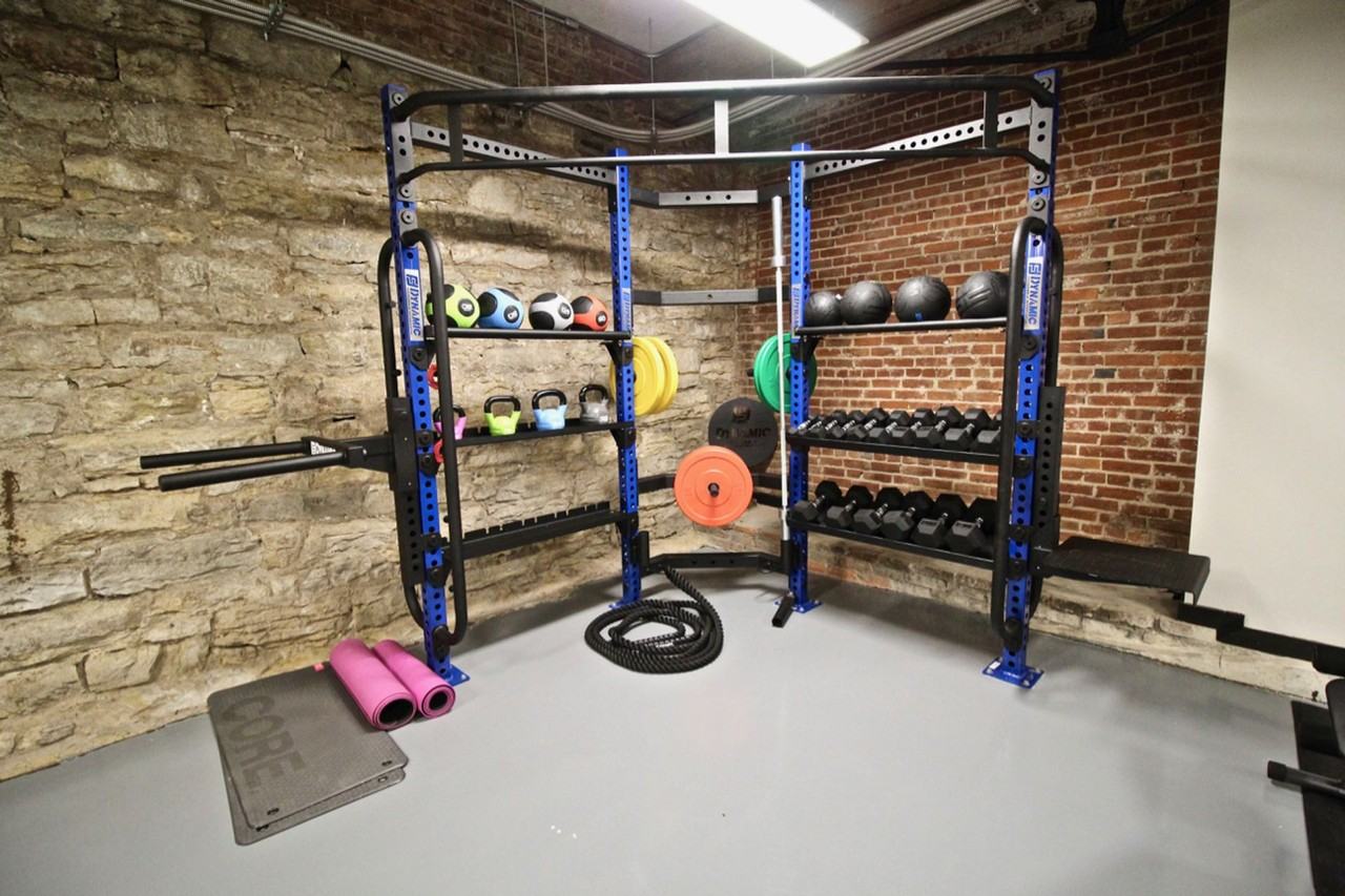 Landmark Lofts Apartments - Photo 6 of 23