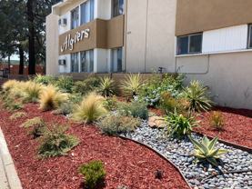 APT ROSEMEAD - Photo 1 of 1
