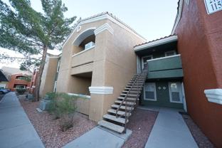 8101 W Flamingo Rd #2155 - Photo 1 of 1