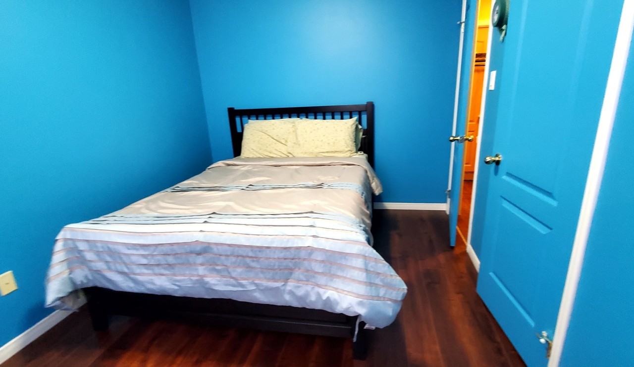 Brackenridge St & Hollier Dr, Ajax, ON L1Z 1S6 Room for 830/month Zumper