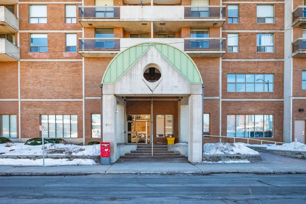 200 Lafontaine Avenue Unit 1107 GREAT VIEW & AMENITIES Apartments 499