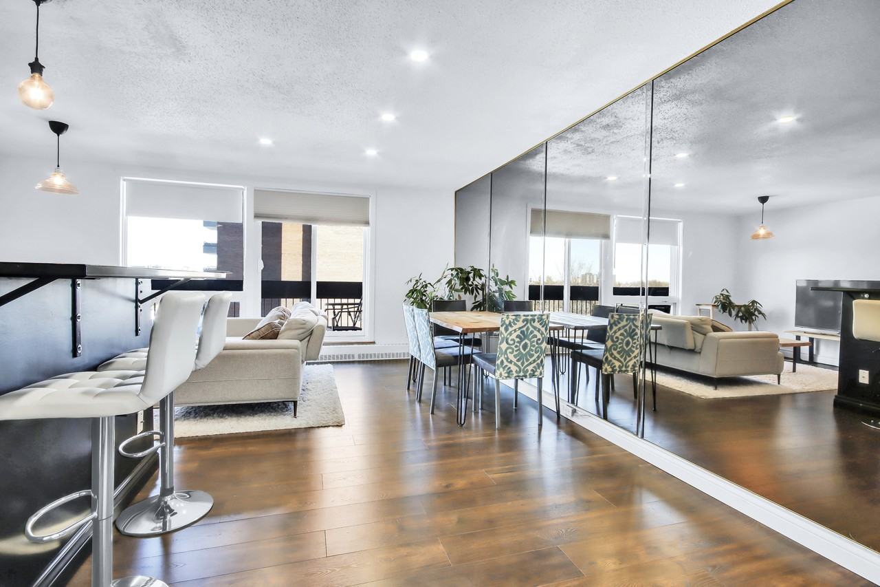 1505 Baseline Road Unit 615, FURNISHED & ALL INCLUSIVE! 6 Month Term Lease - Photo 2 of 44