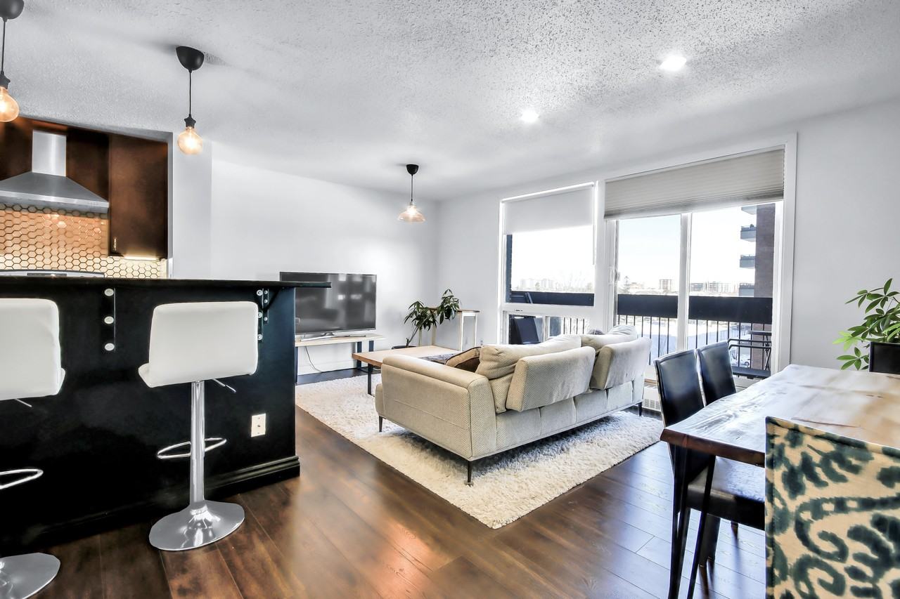 1505 Baseline Road Unit 615, FURNISHED & ALL INCLUSIVE! 6 Month Term Lease - Photo 3 of 44