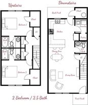 Pinecreek Villas - Photo 1 of 1