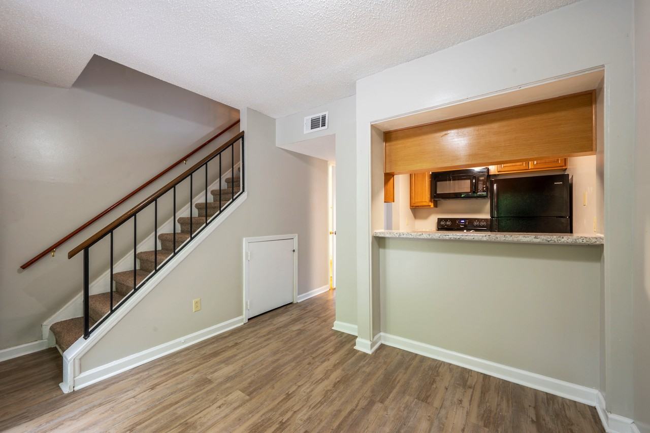 183 Rock Creek Apts. Apartments 135 Ribet Ave Sw, Valdese, NC 28690