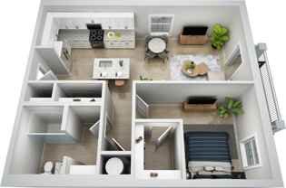 Ariston Place - Photo 1 of 1