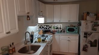 58 Queensberry St #G2 - Photo 1 of 1