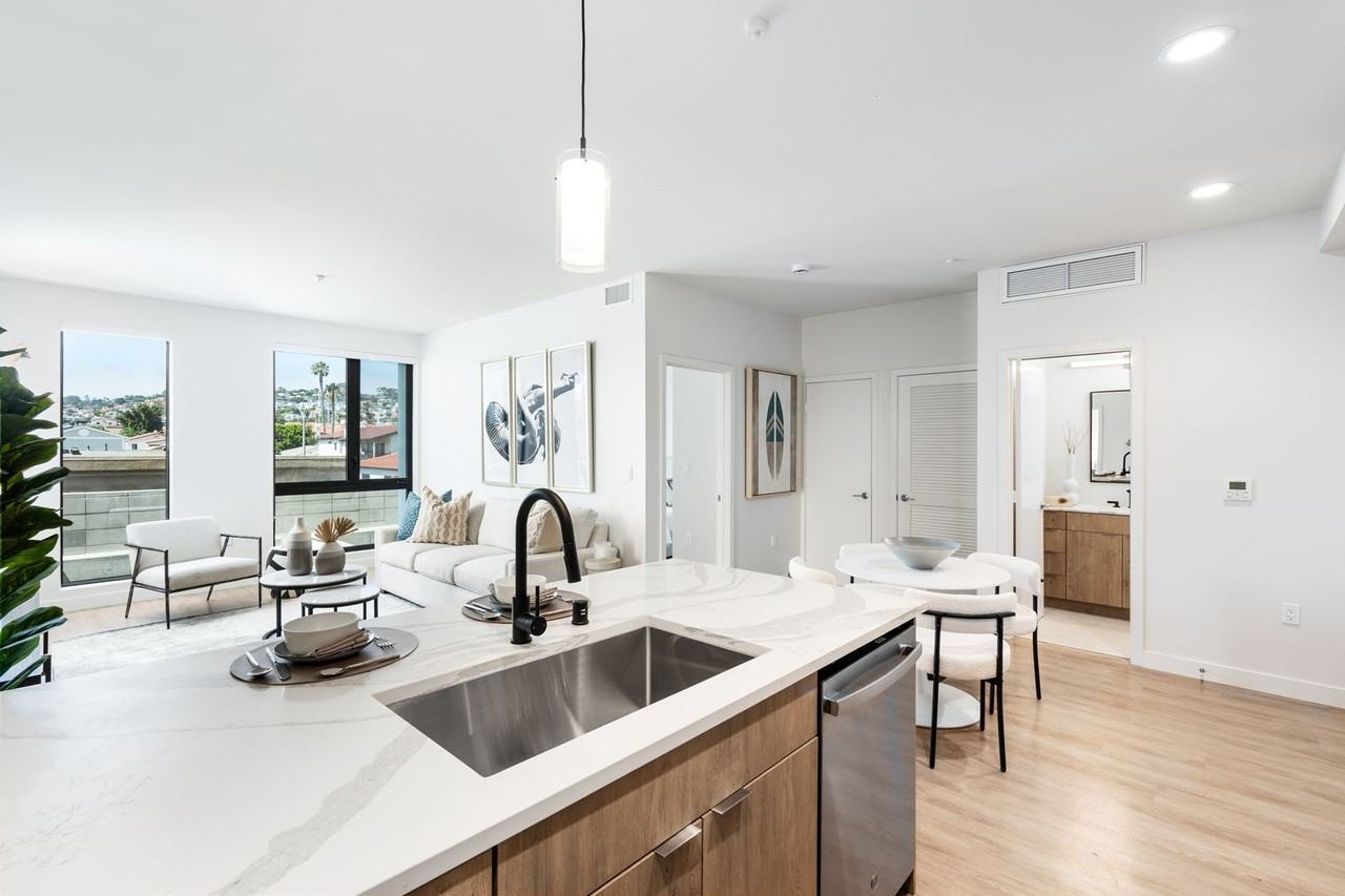 Punta Lara Apartments - Photo 6 of 38