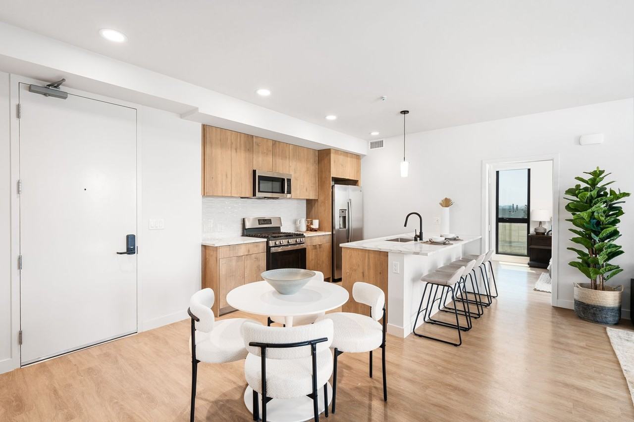 Punta Lara Apartments - Photo 4 of 38