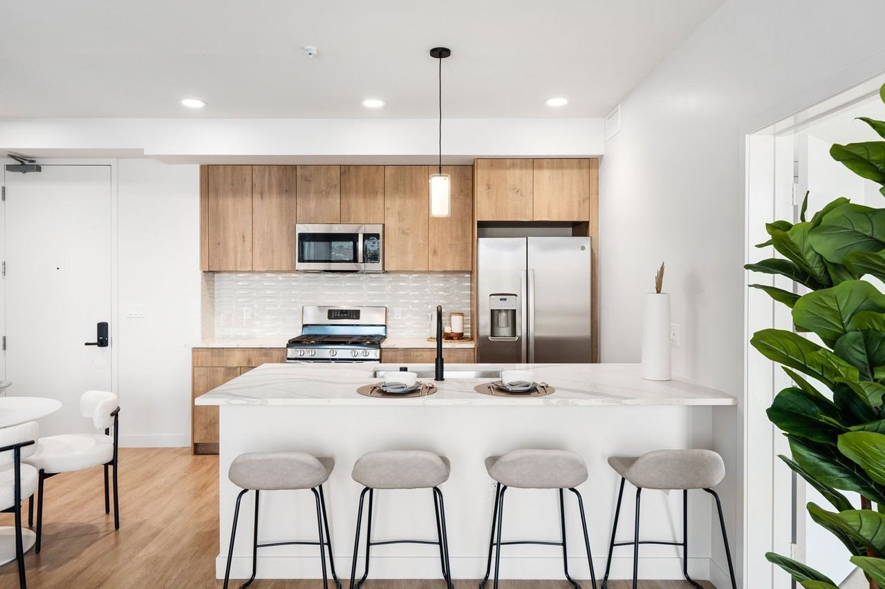 Punta Lara Apartments - Photo 7 of 38