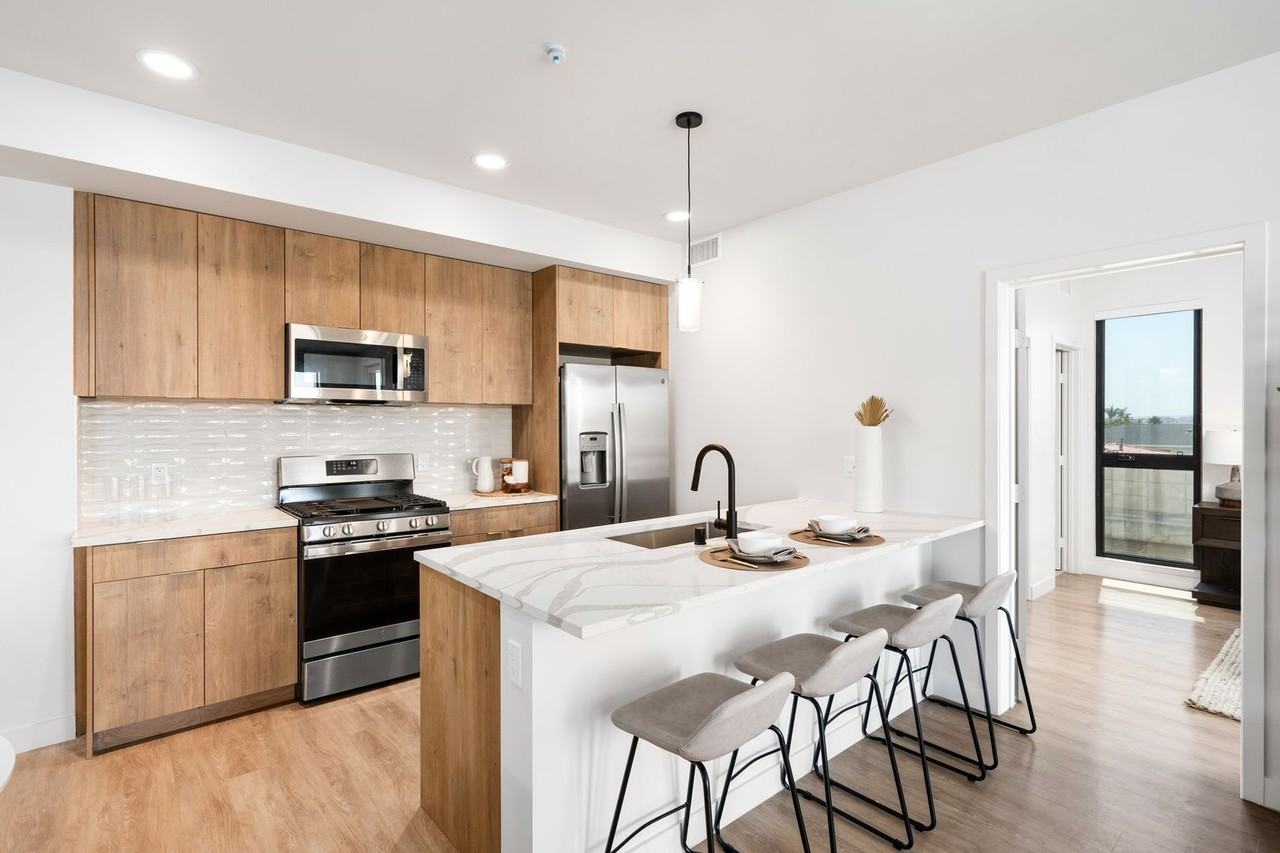 Punta Lara Apartments - Photo 5 of 38