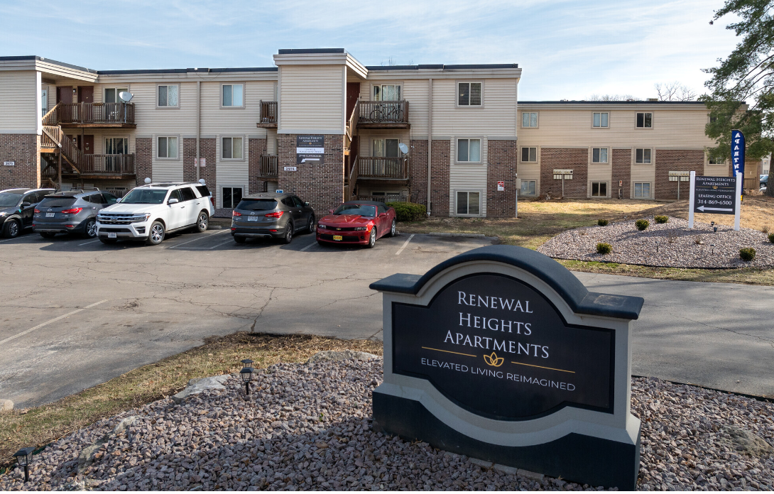 Renewal Heights - Photo 2 of 4