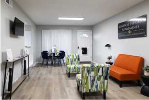 Renewal Heights - Photo 1 of 1