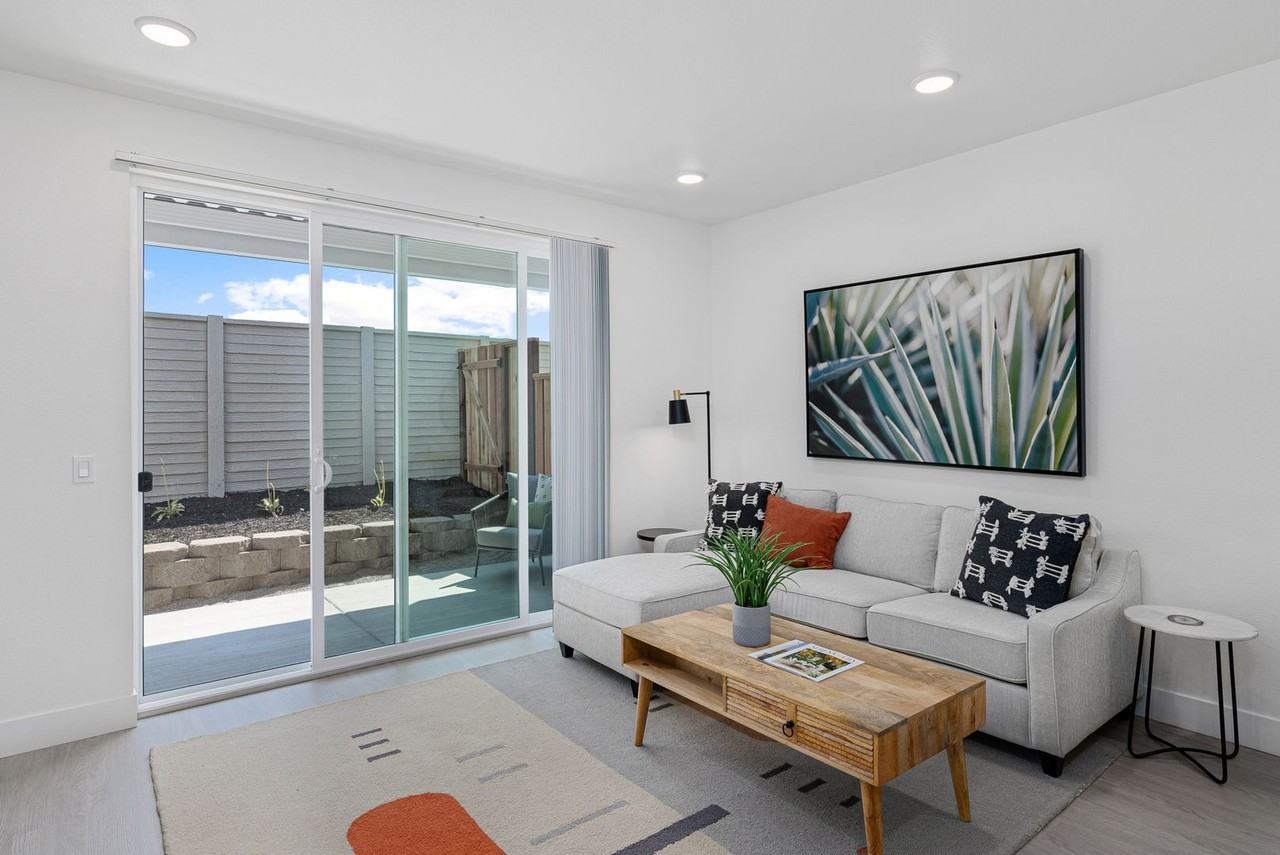 Mark West Village - Photo 5 of 10
