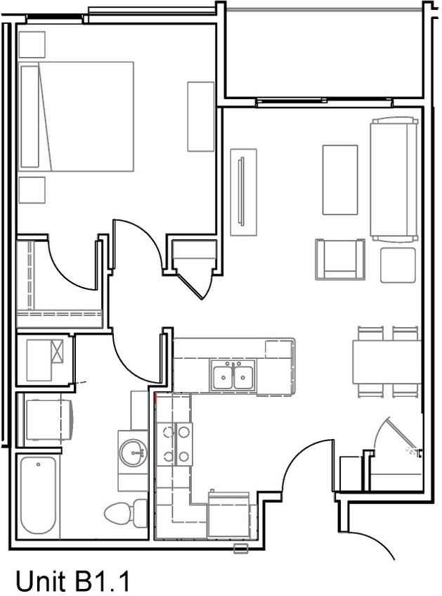 Now Leasing - Photo 2 of 50