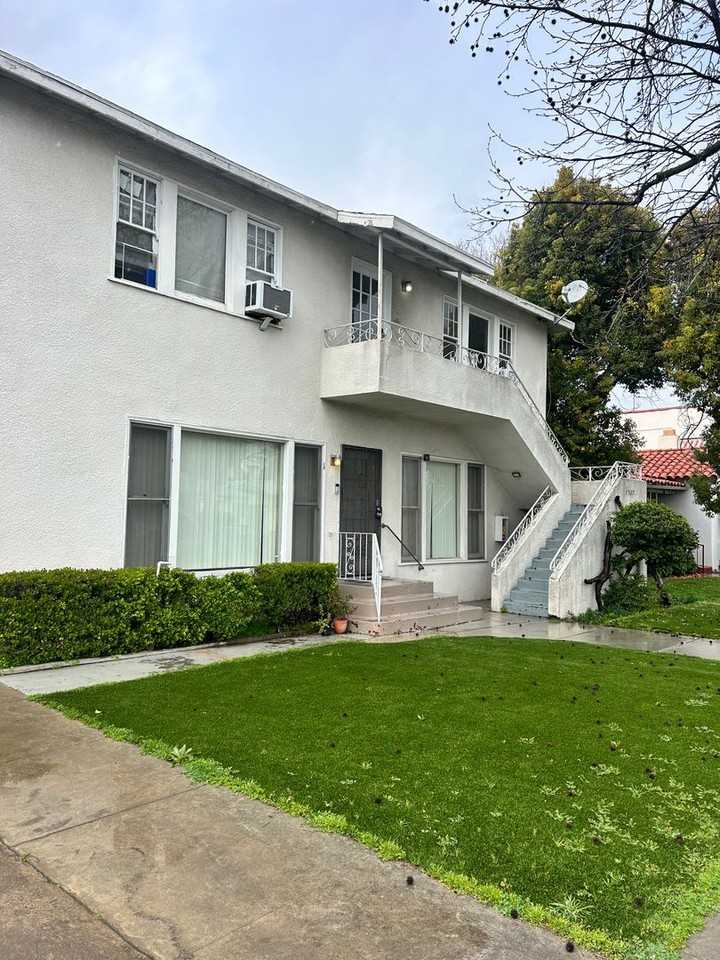 1527 N Van Ness Ave Apartments in Tower District, Fresno, CA 93728 Zumper