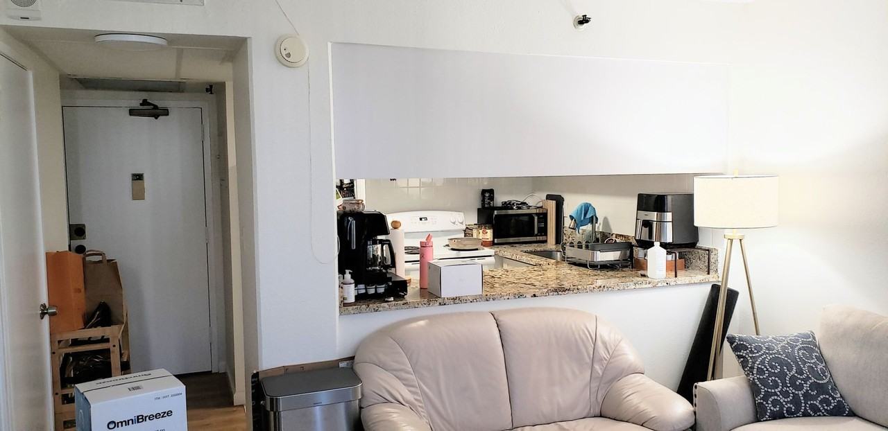 2499 Kapiolani Blvd #1106 - Photo 2 of 20