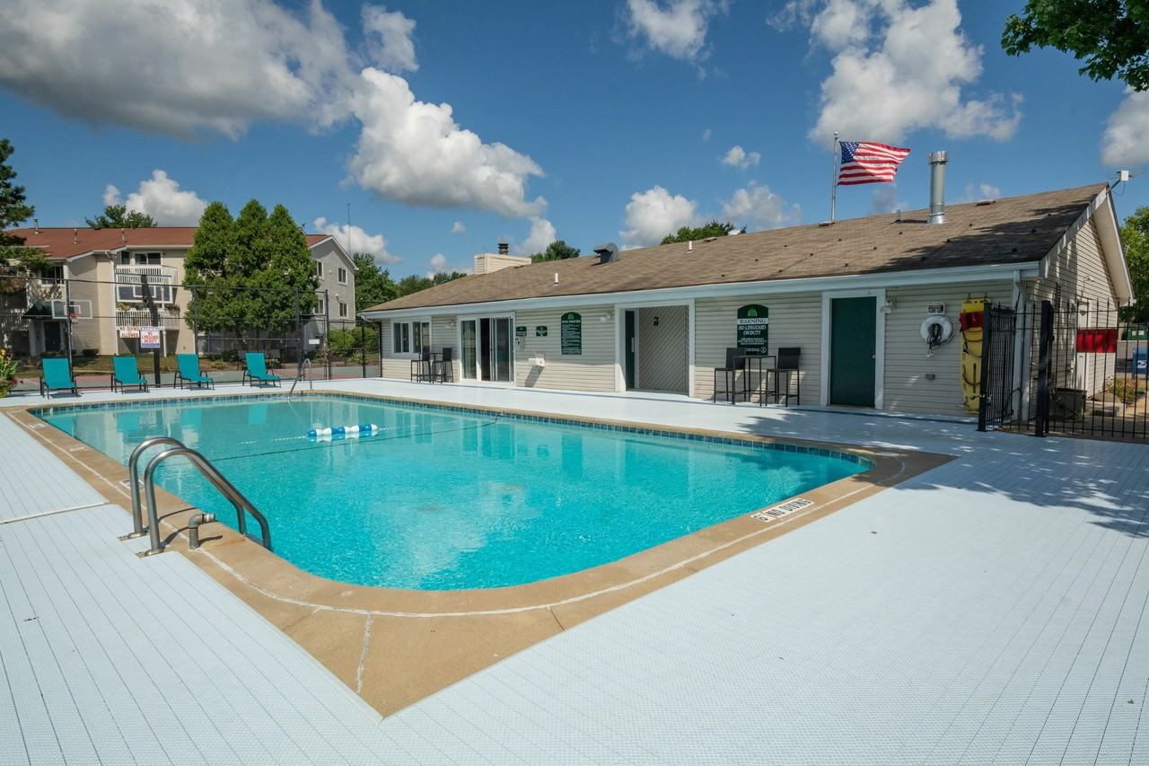 Cedar Trail Apartments - Photo 2 of 12