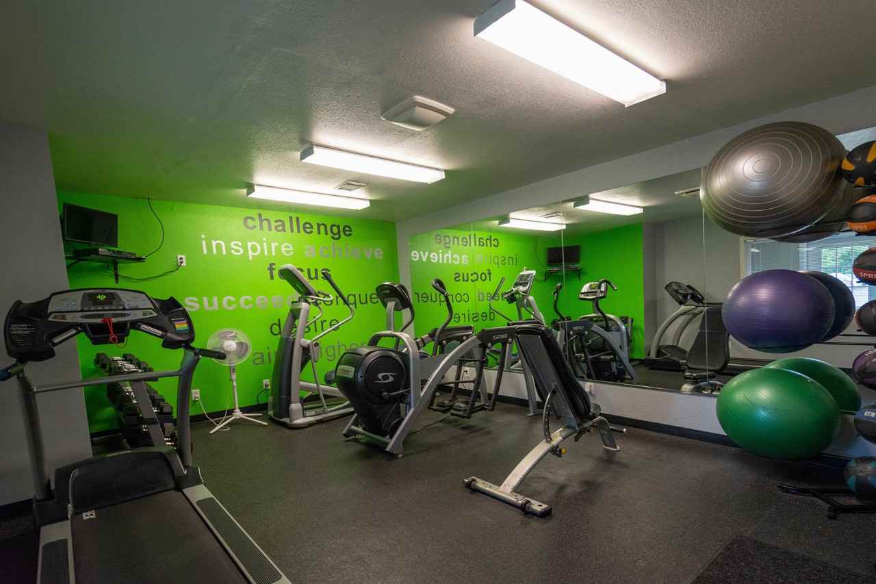 Cedar Trail Apartments - Photo 3 of 12