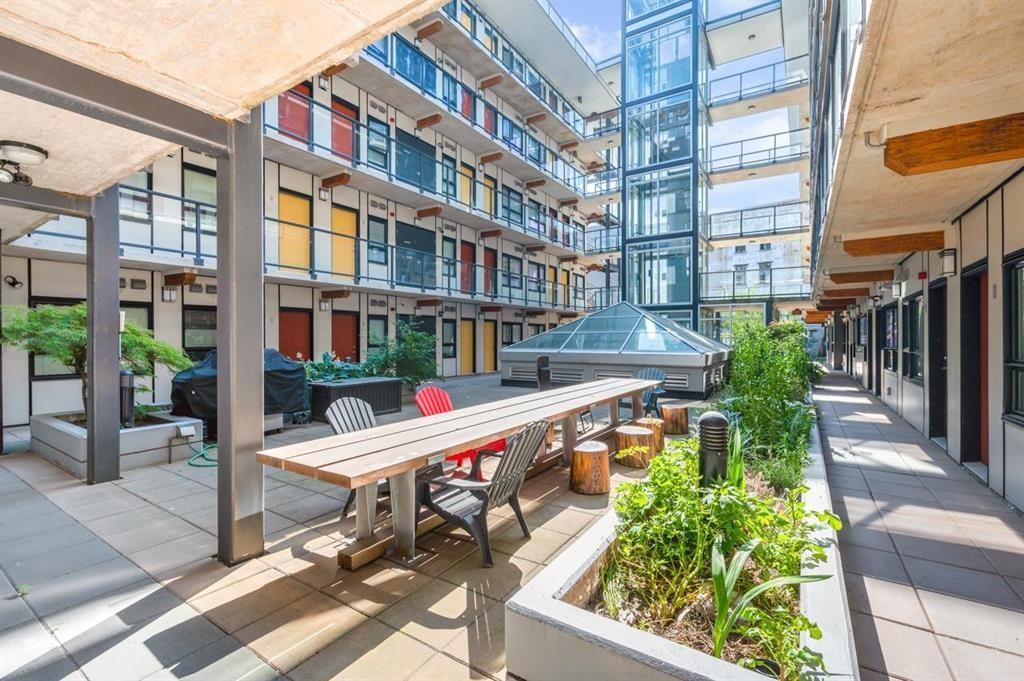 138 East Hastings Street #508