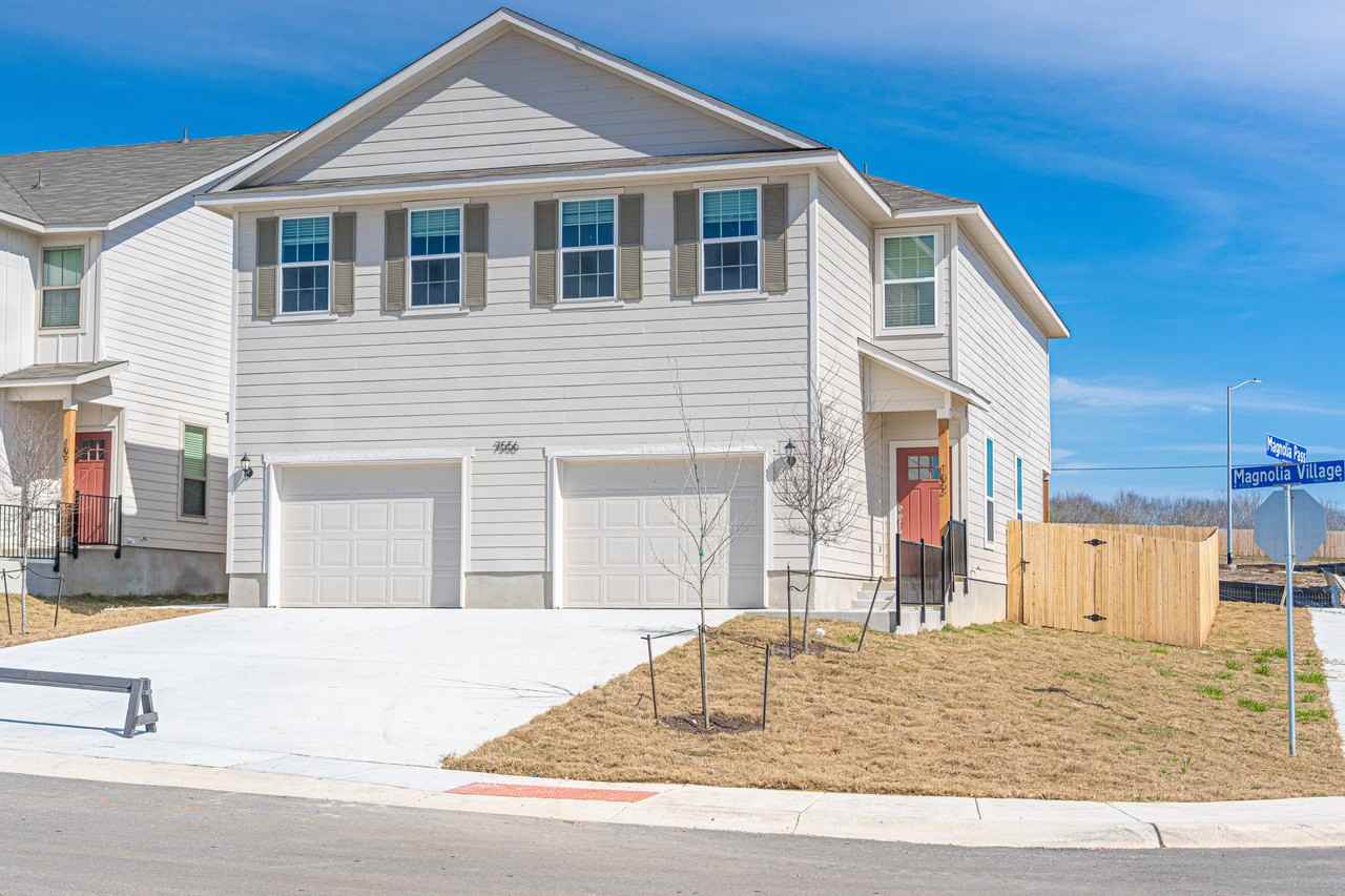 7604 Magnolia Village Drive NA, San Antonio, TX 78252 3 Bedroom House