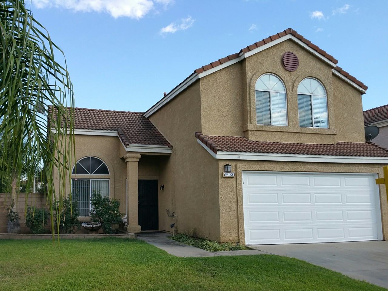 13687 Tioga Ct, Fontana, CA 92336 4 Bedroom House for 2,000/month Zumper