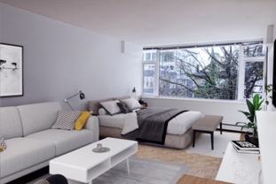 Barclay St & Thurlow St #302 - Photo 1 of 1