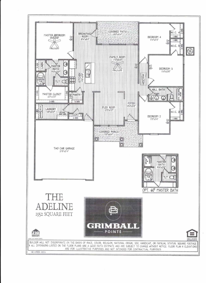 406 Noble Ct #1 - Photo 2 of 3