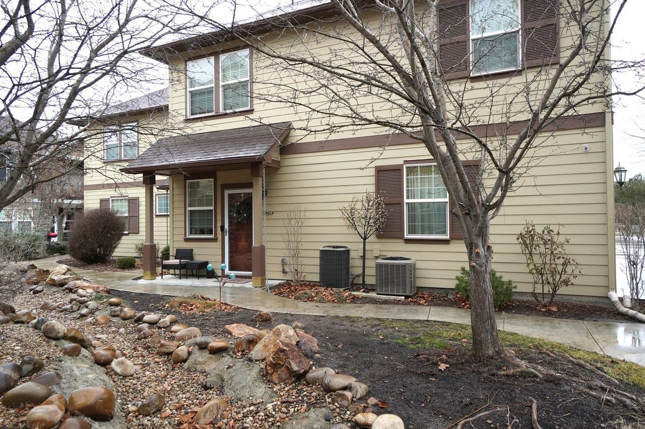 1254 E Winding Creek Dr #1 - Photo 2 of 45