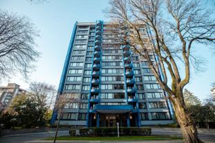 Blue Crest Apartments - Photo 1 of 1