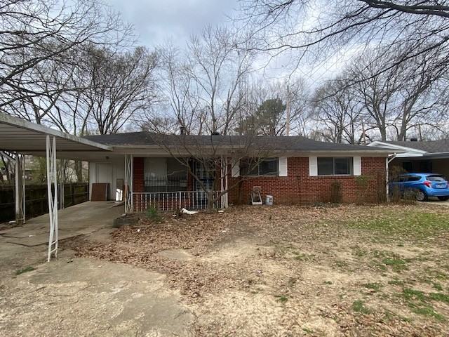 1105 Dora St #1 - Photo 2 of 2