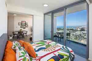 featured image of 1000 Auahi St #1