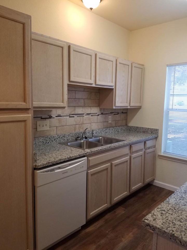 Westwood Townhomes and Apartments - Photo 2 of 50