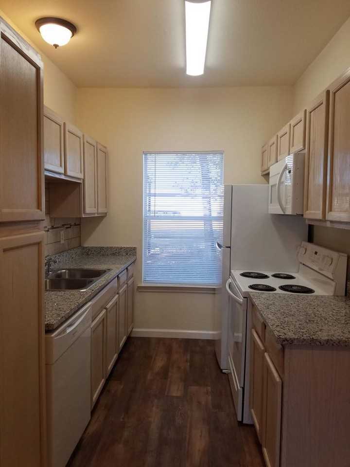 Westwood Townhomes and Apartments - Photo 3 of 50