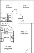 Oakview Apartments - Photo 1 of 1