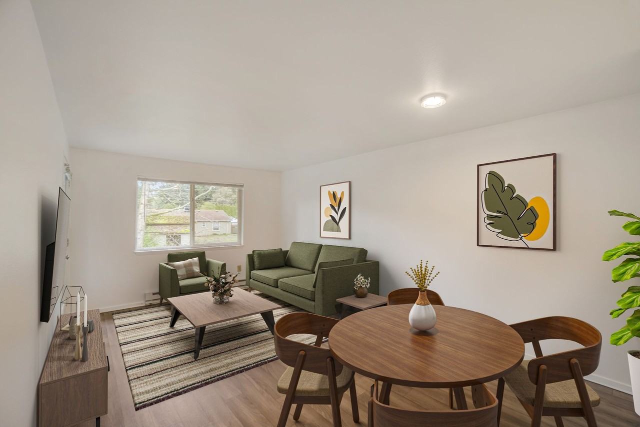 Hillcourt Apartments - Photo 4 of 15