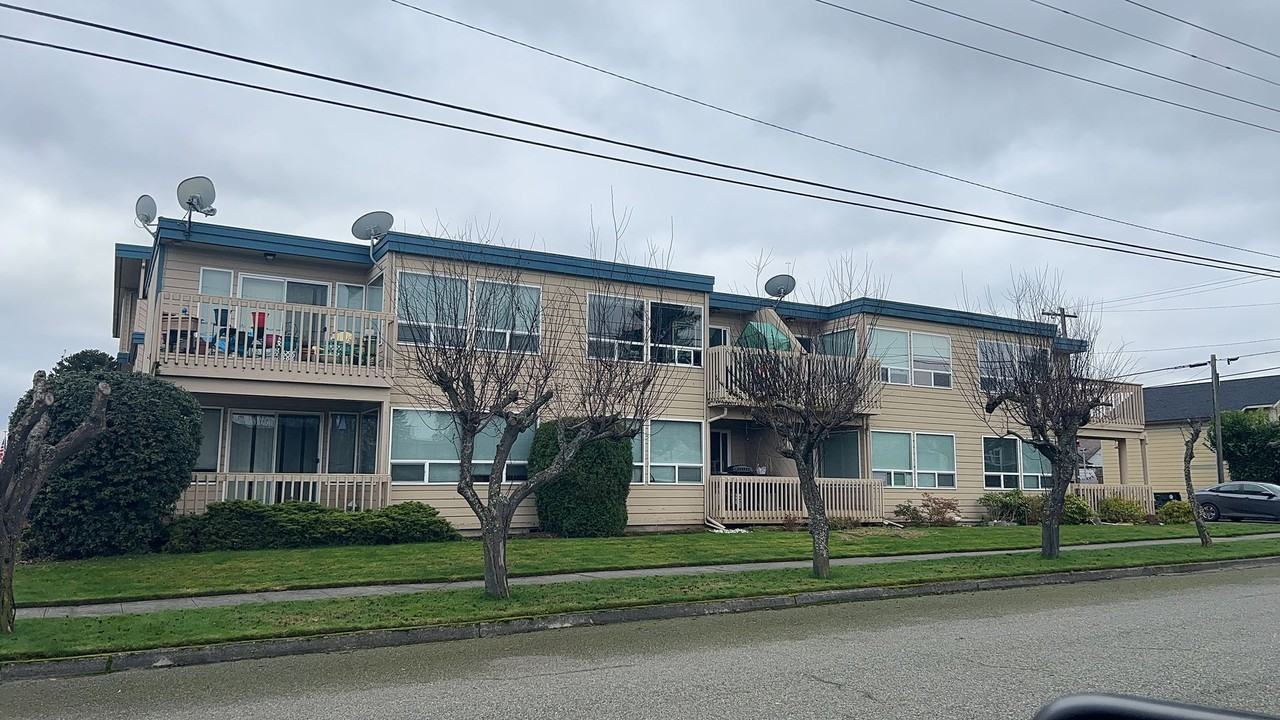 138w6t Sears Apartments 138 W 6th St, Port Angeles, WA 98362 Zumper