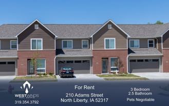 210 Adams St - Photo 1 of 1