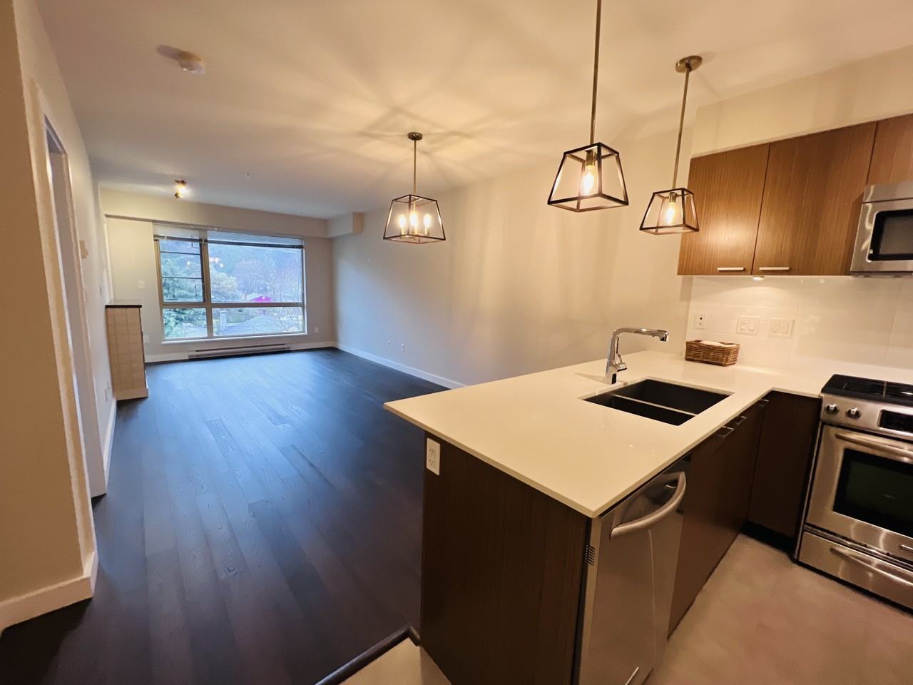 1330 Marine Drive #309