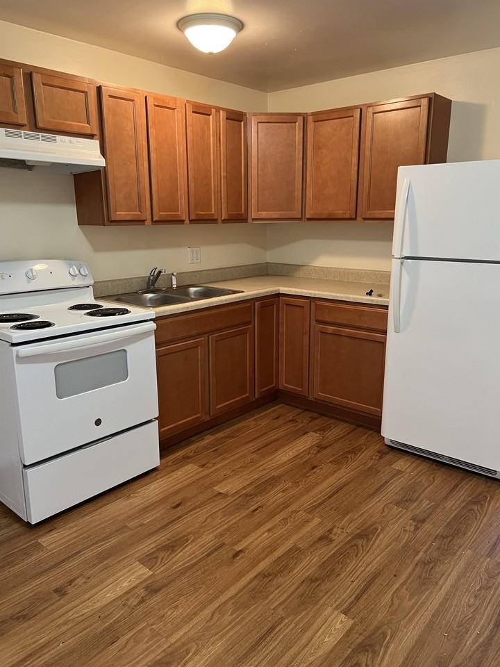 5434 5428, 5430, 5432,Misty Lane 5430, Dayton, OH 45424 2 Bedroom