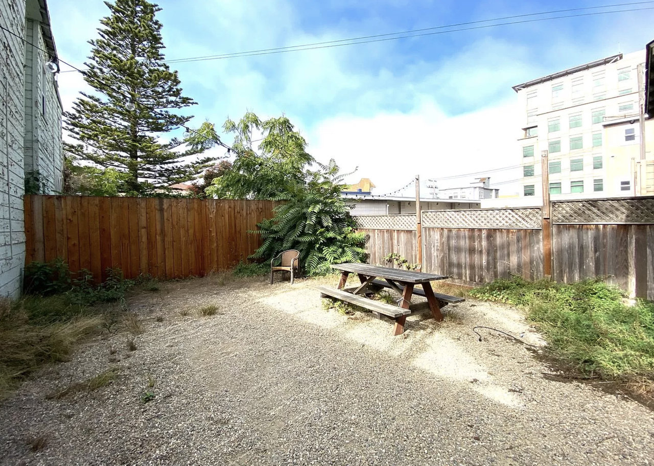 2332 Geary Blvd #A - Photo 2 of 6