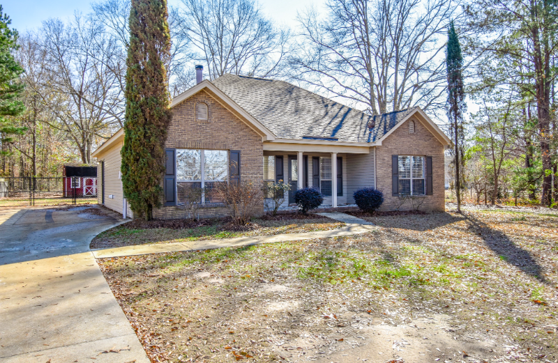 5916 Cherokee Trl - Photo 2 of 50