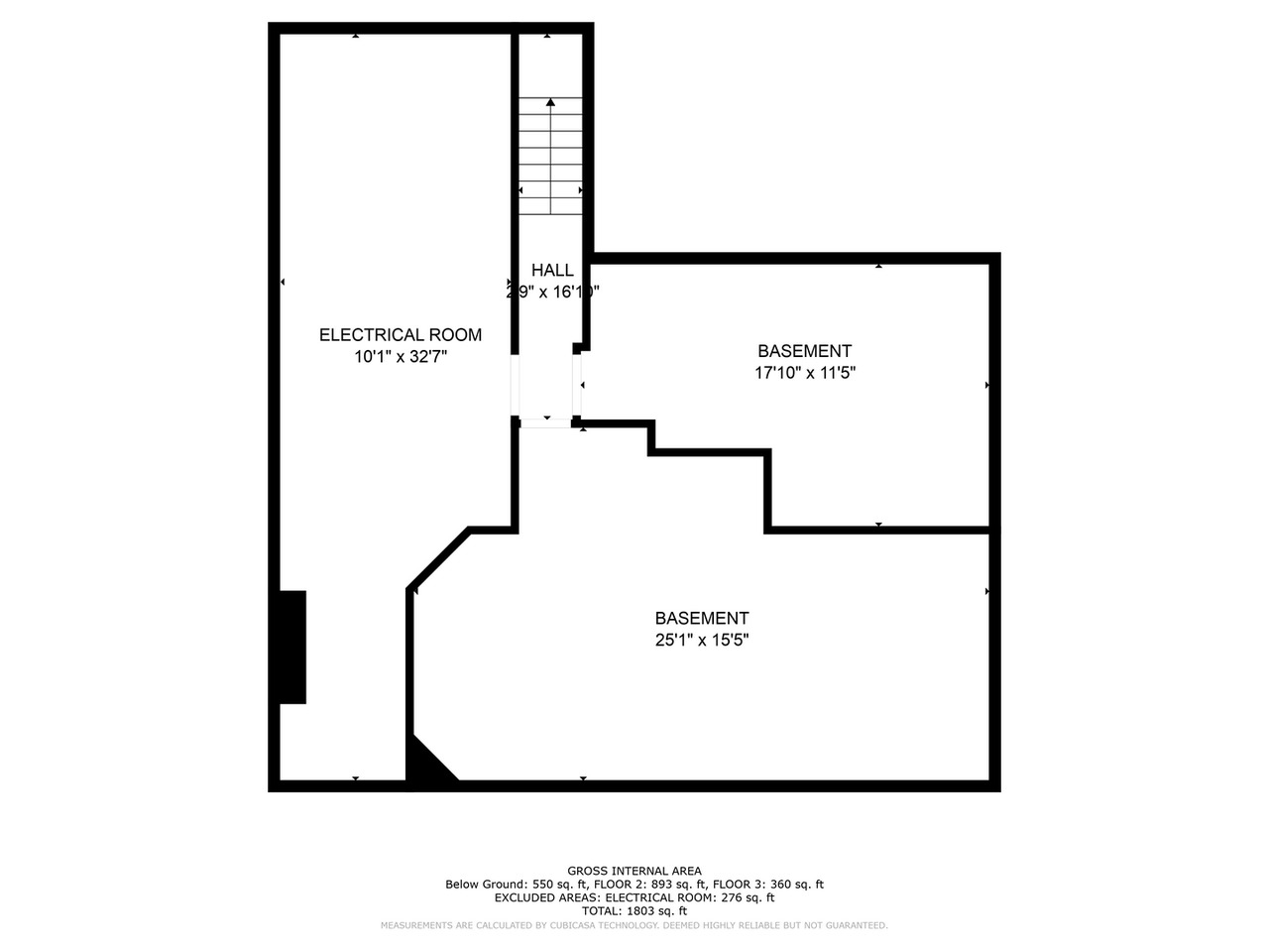 609 Hammond Ave - Photo 2 of 17