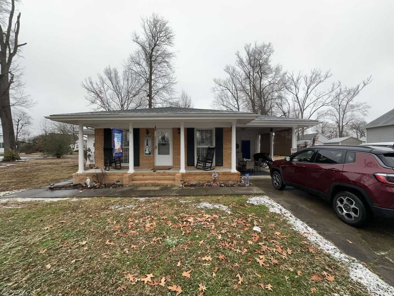 202 Lawrence Ln, Colonial Beach, VA 22443 2 Bedroom House for 1,795