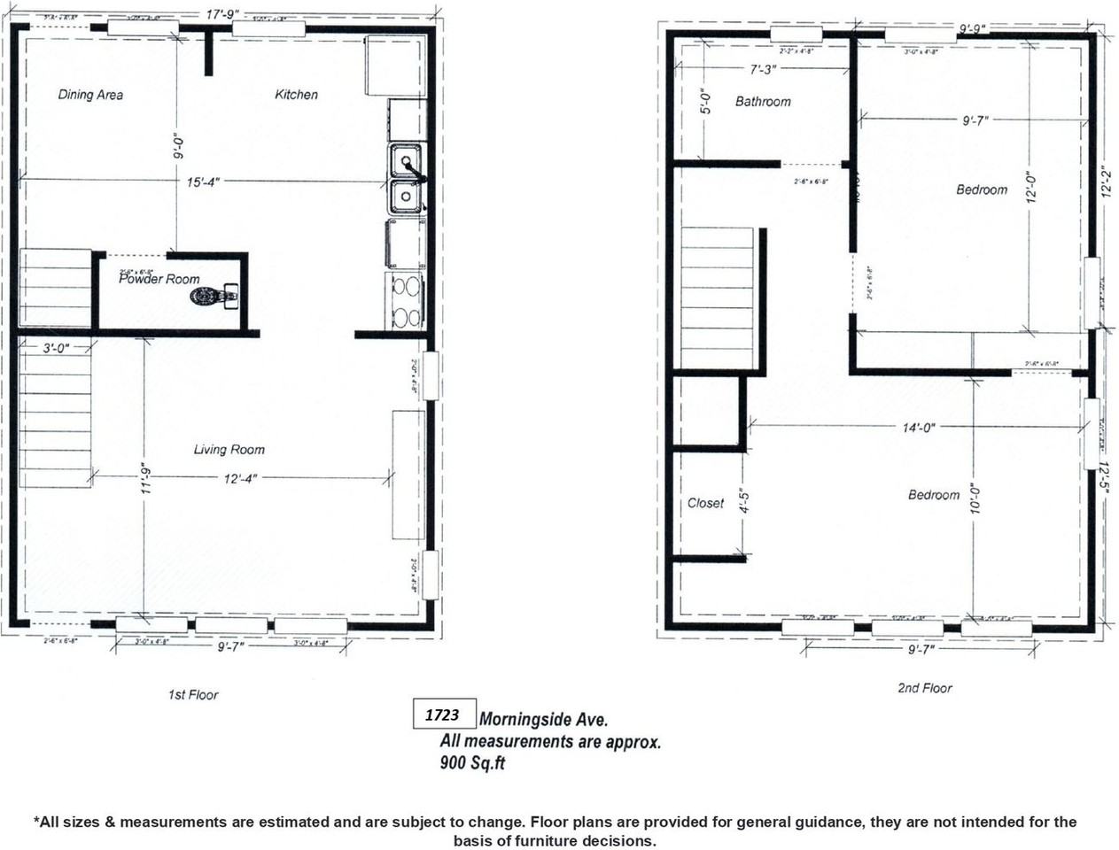 1723 Morningside Ave - Photo 2 of 13
