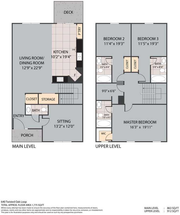 140 Twig St Nw - Photo 2 of 24