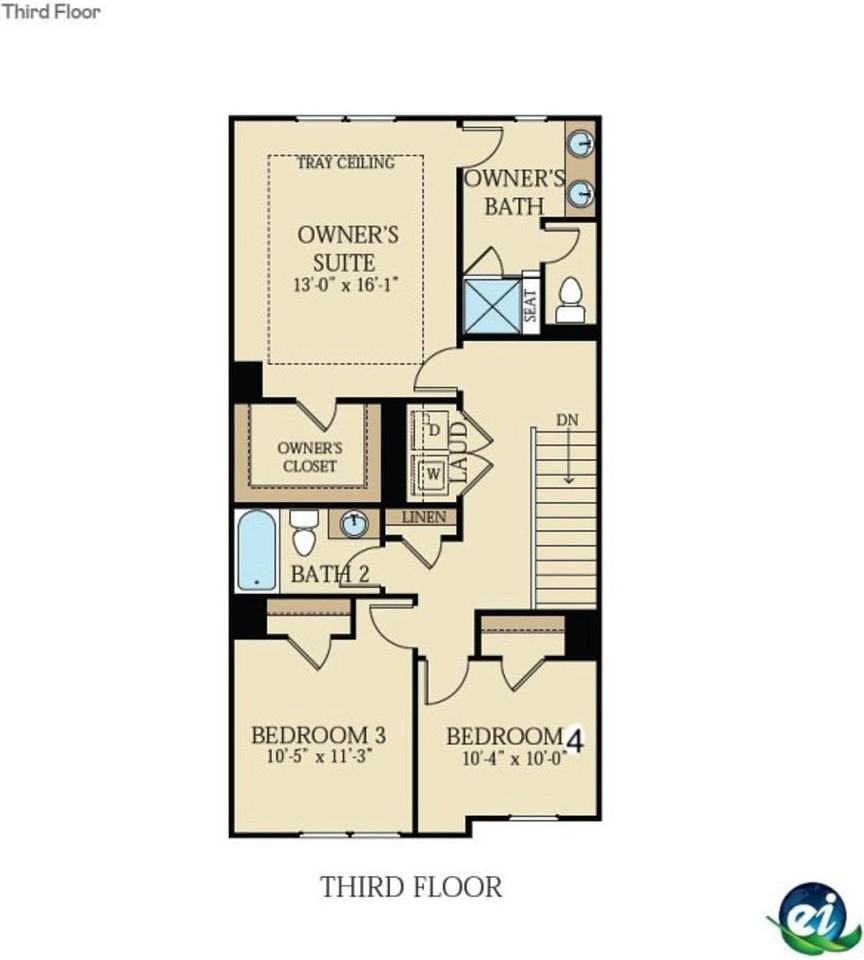 300 Leland Crest Dr - Photo 7 of 14