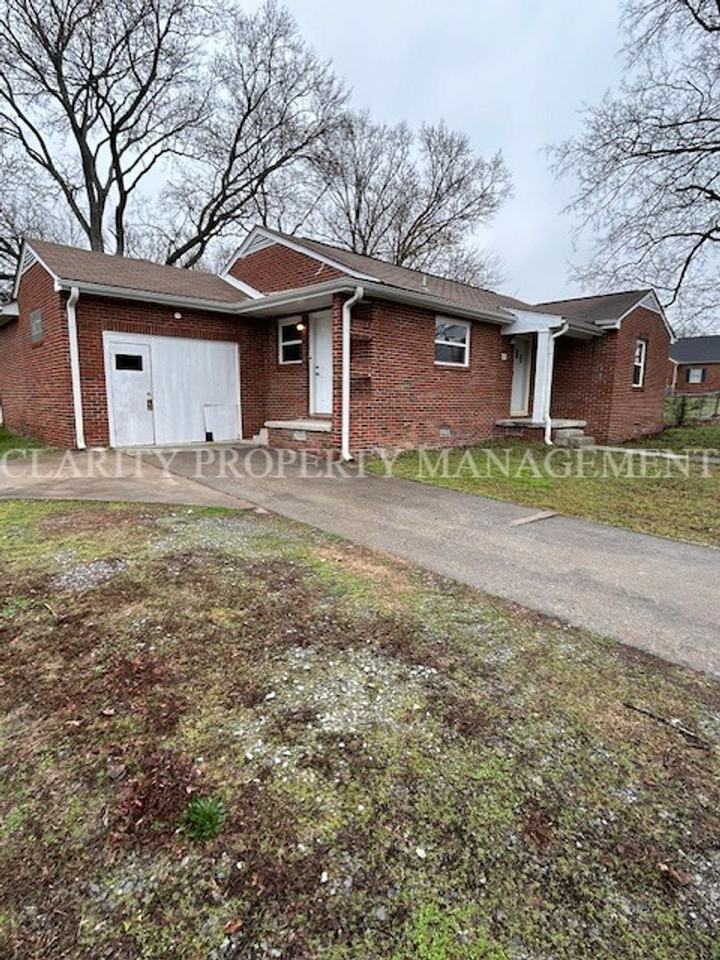 801 Grove Ave Nw, Cleveland, TN 37311 3 Bedroom House for 1,550/month